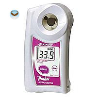 Khúc xạ kế đo dầu cắt ATAGO PAL-102S (0.0 ~ 70.0%)